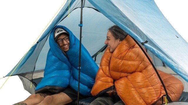 Zpacks Duplex Zip Tent - Image 7