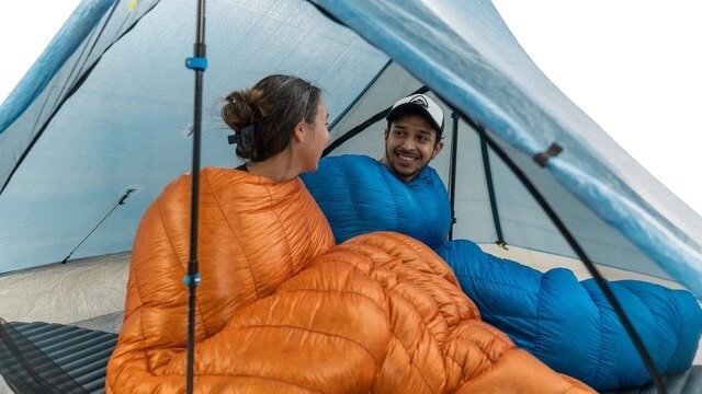 Zpacks Duplex Zip Tent - Image 8