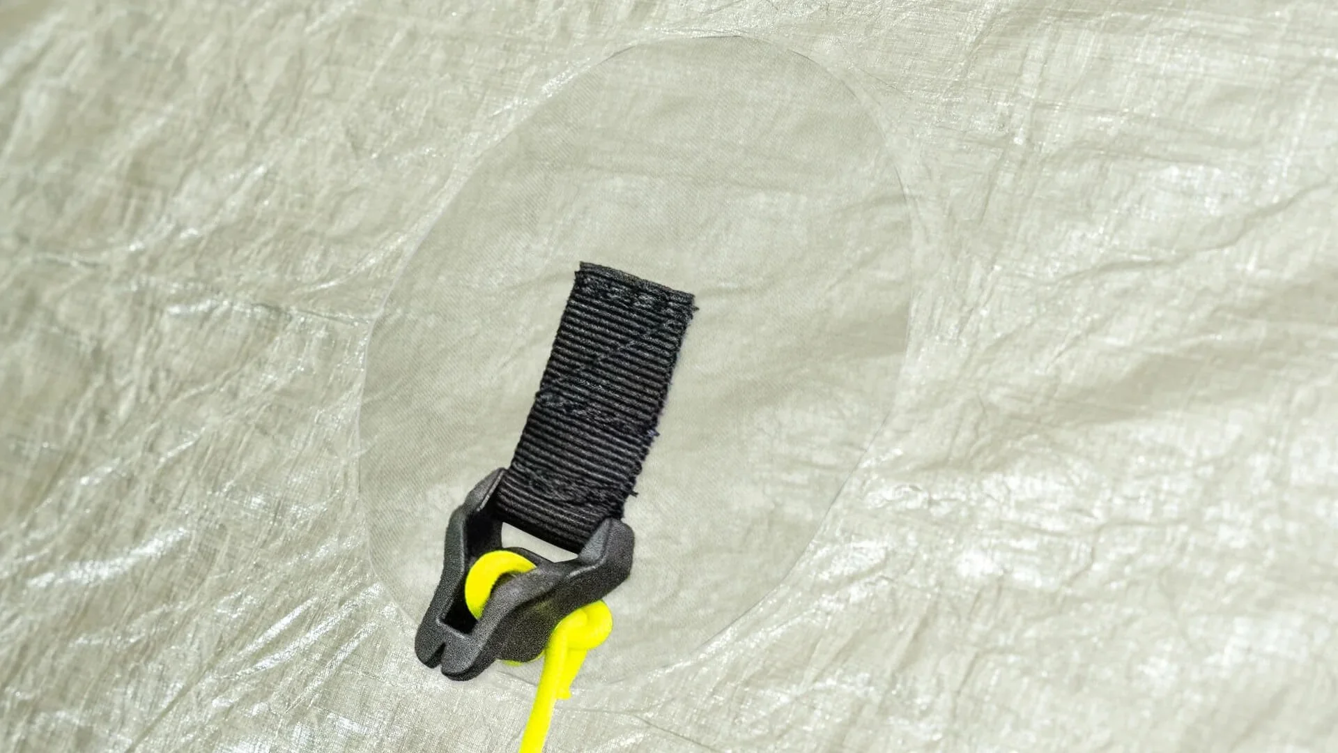 Zpacks Flat Tarp 8.5' x 10' - Image 3