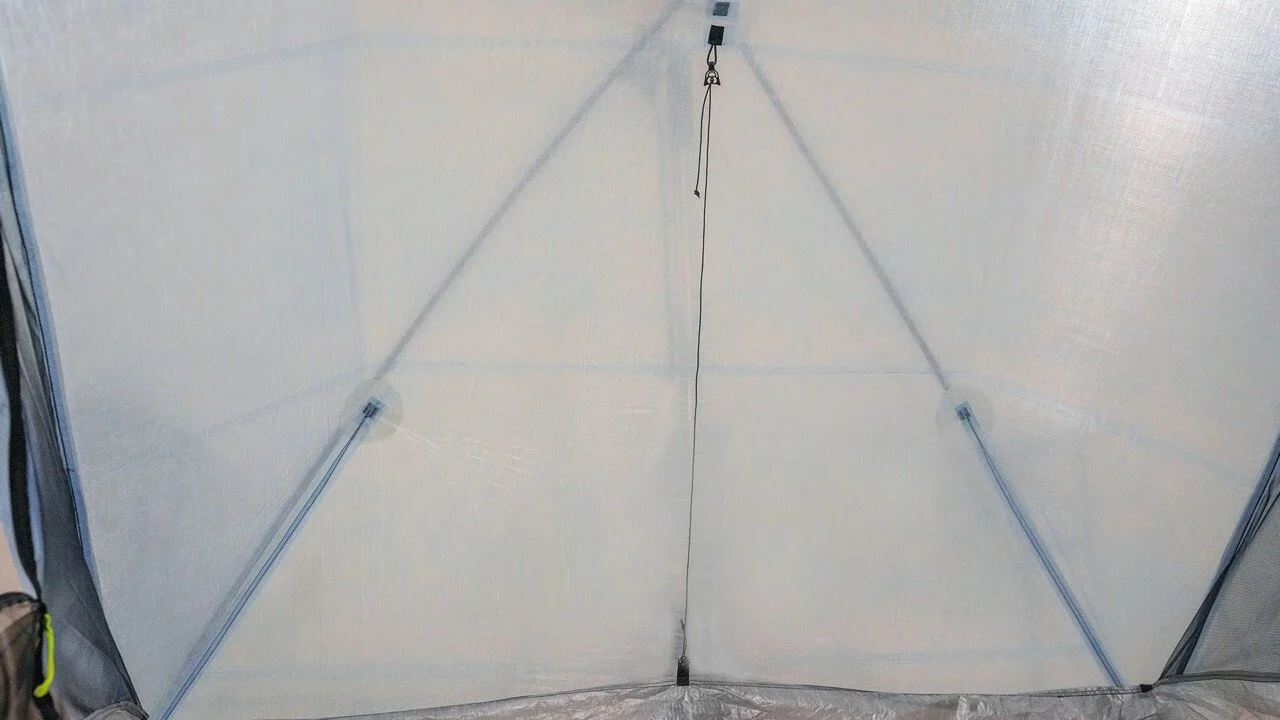 Zpacks Free Zip 2P Freestanding Tent - Image 12