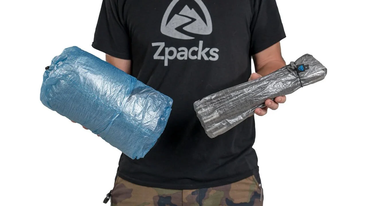 Zpacks Free Zip 2P Freestanding Tent - Image 16