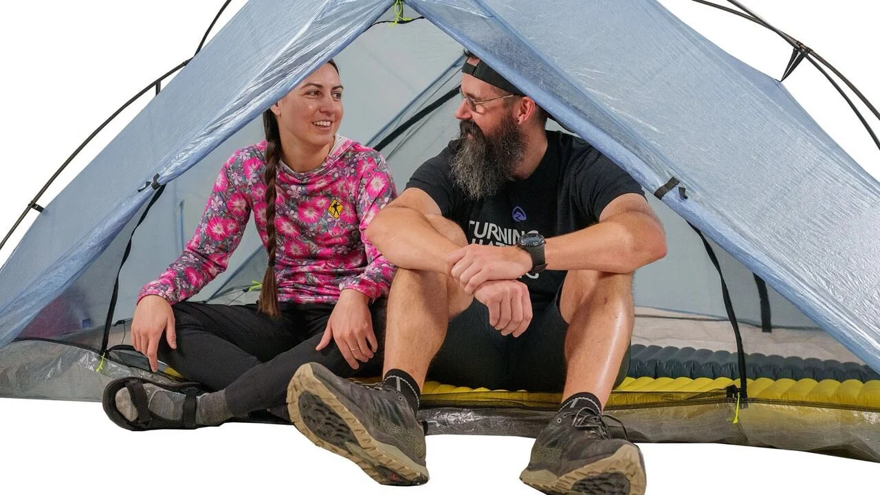 Zpacks Free Zip 2P Freestanding Tent - Image 17