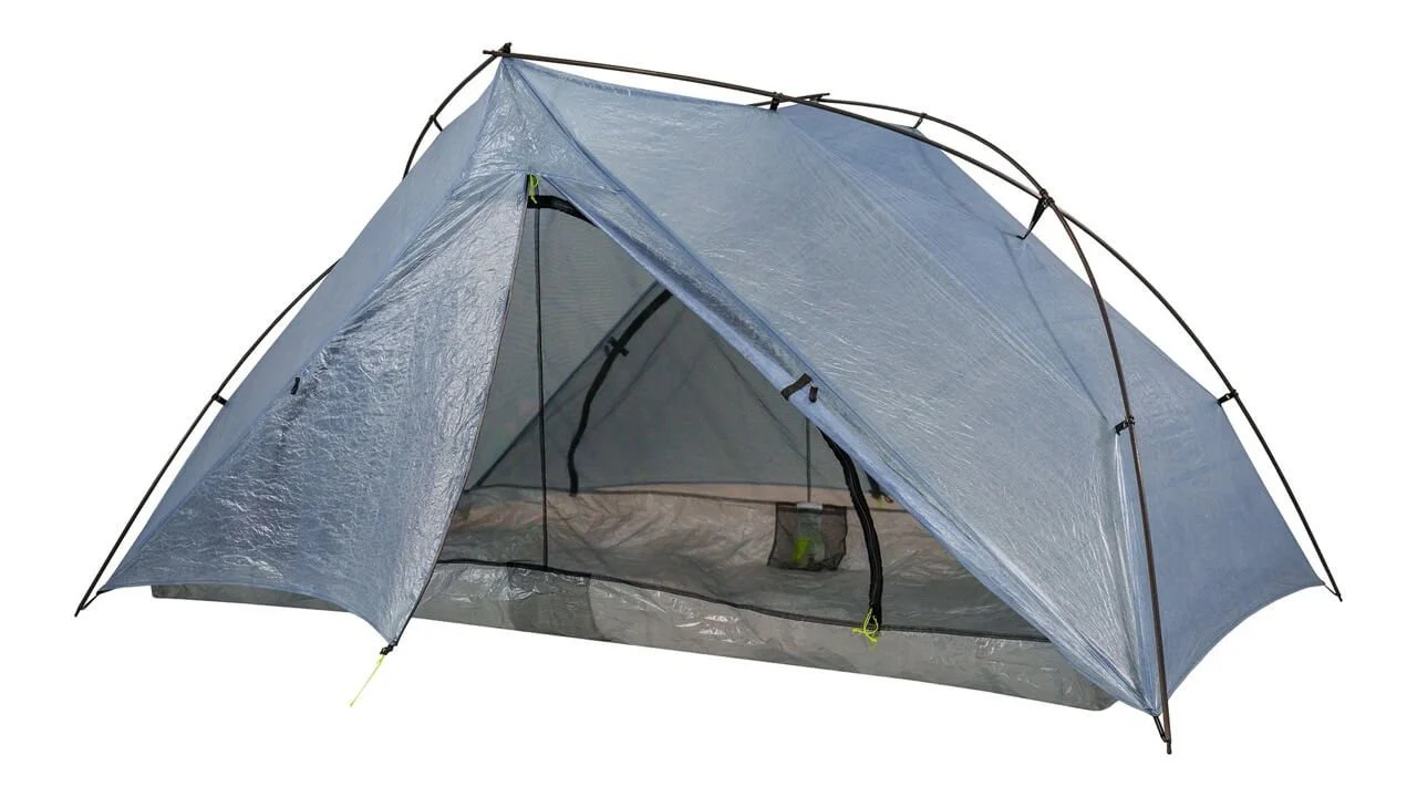 Zpacks Free Zip 2P Freestanding Tent - Image 5