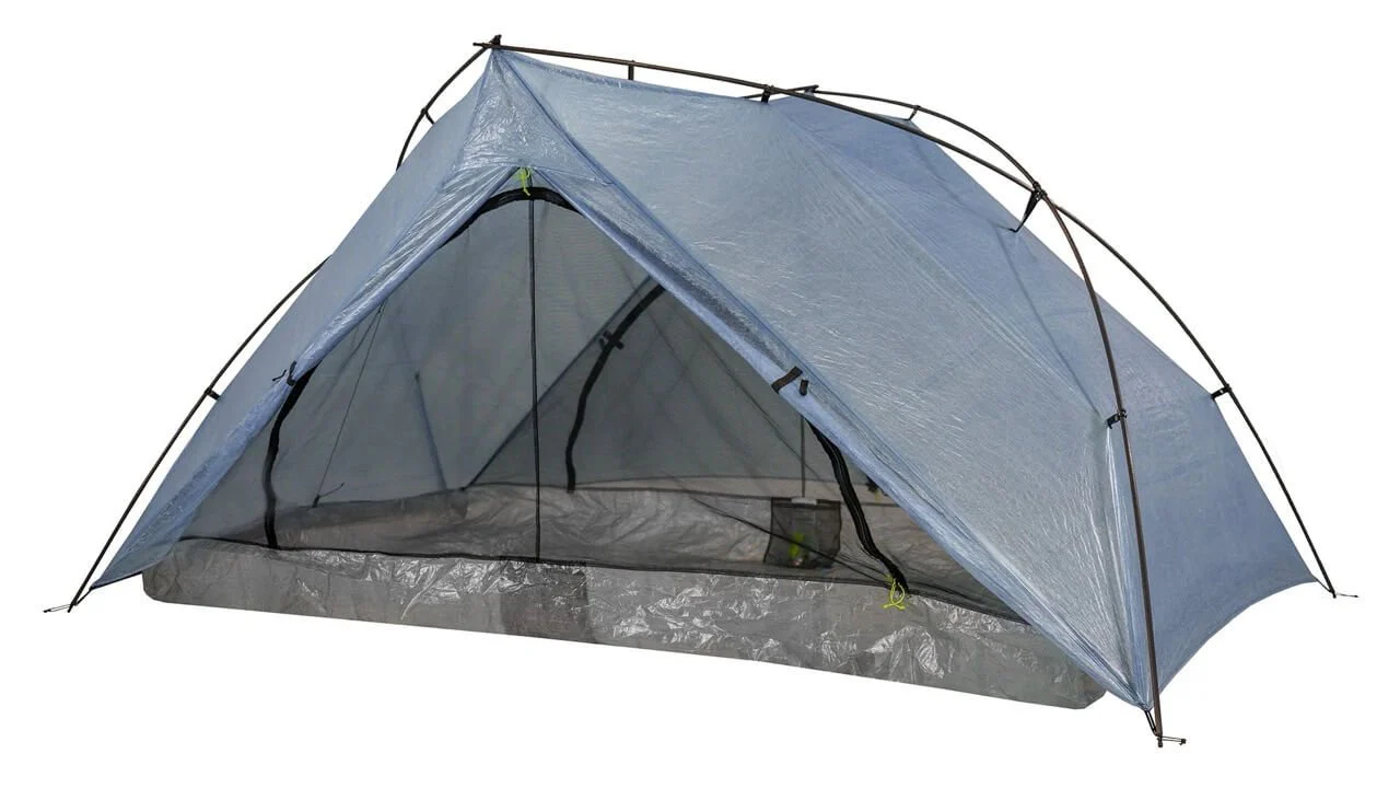 Zpacks Free Zip 2P Freestanding Tent - Image 6