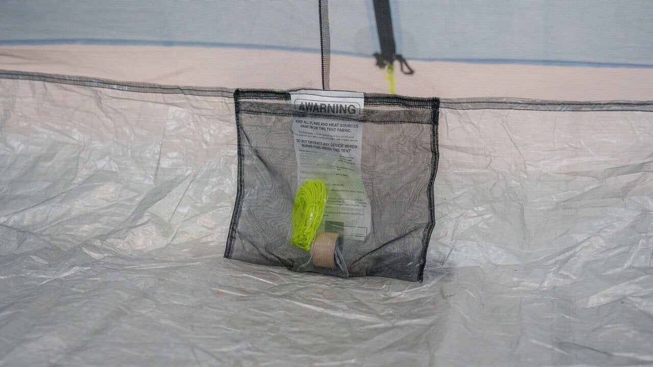 Zpacks Free Zip 2P Freestanding Tent - Image 9