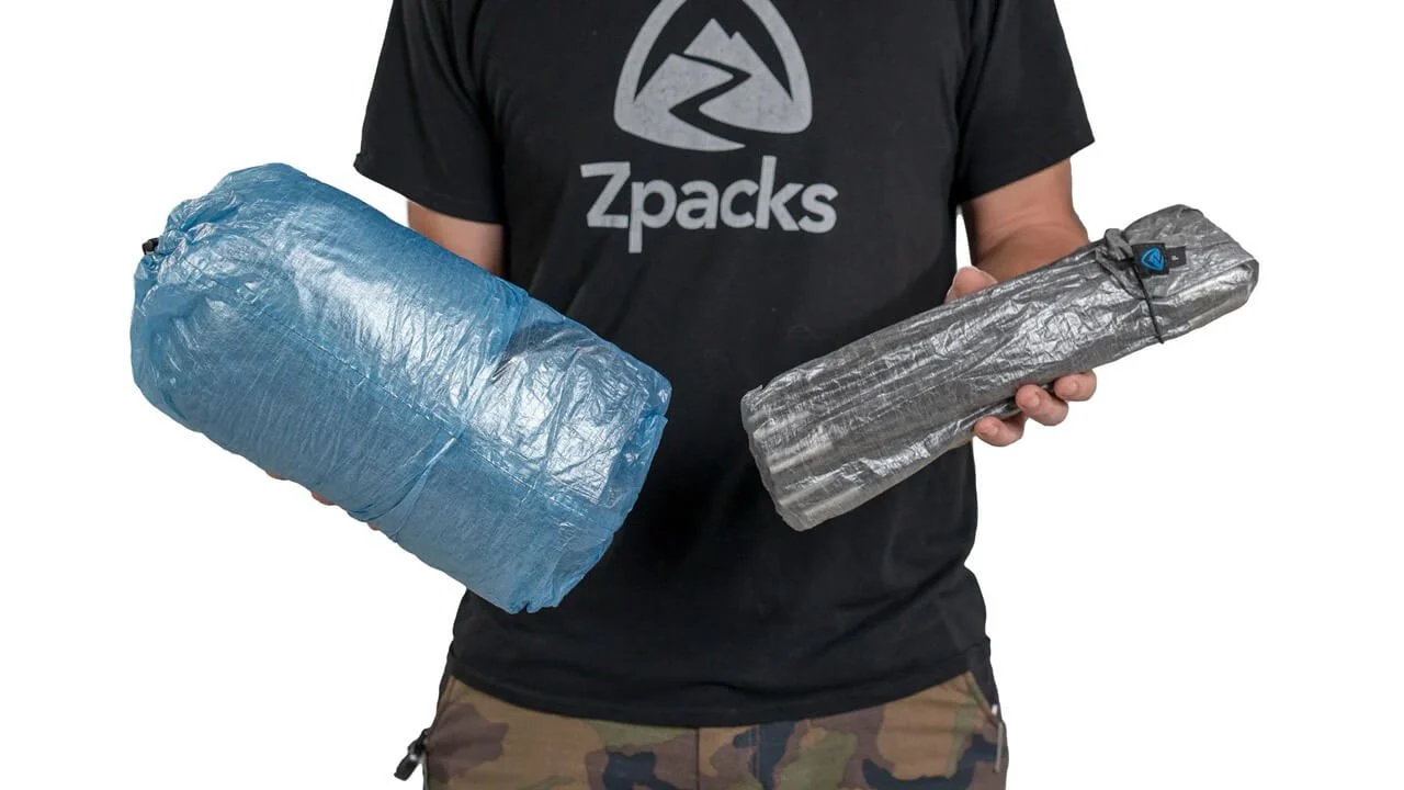Zpacks Free Zip 3P Freestanding Tent - Image 13
