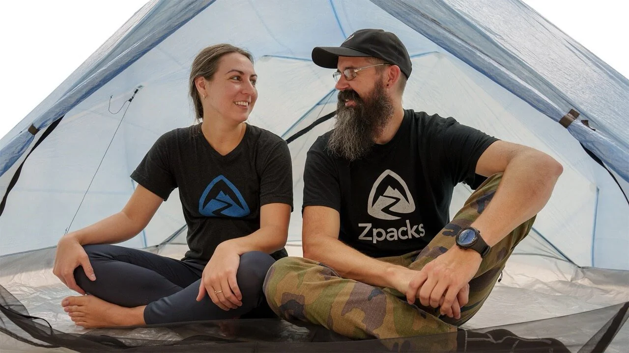 Zpacks Free Zip 3P Freestanding Tent - Image 18