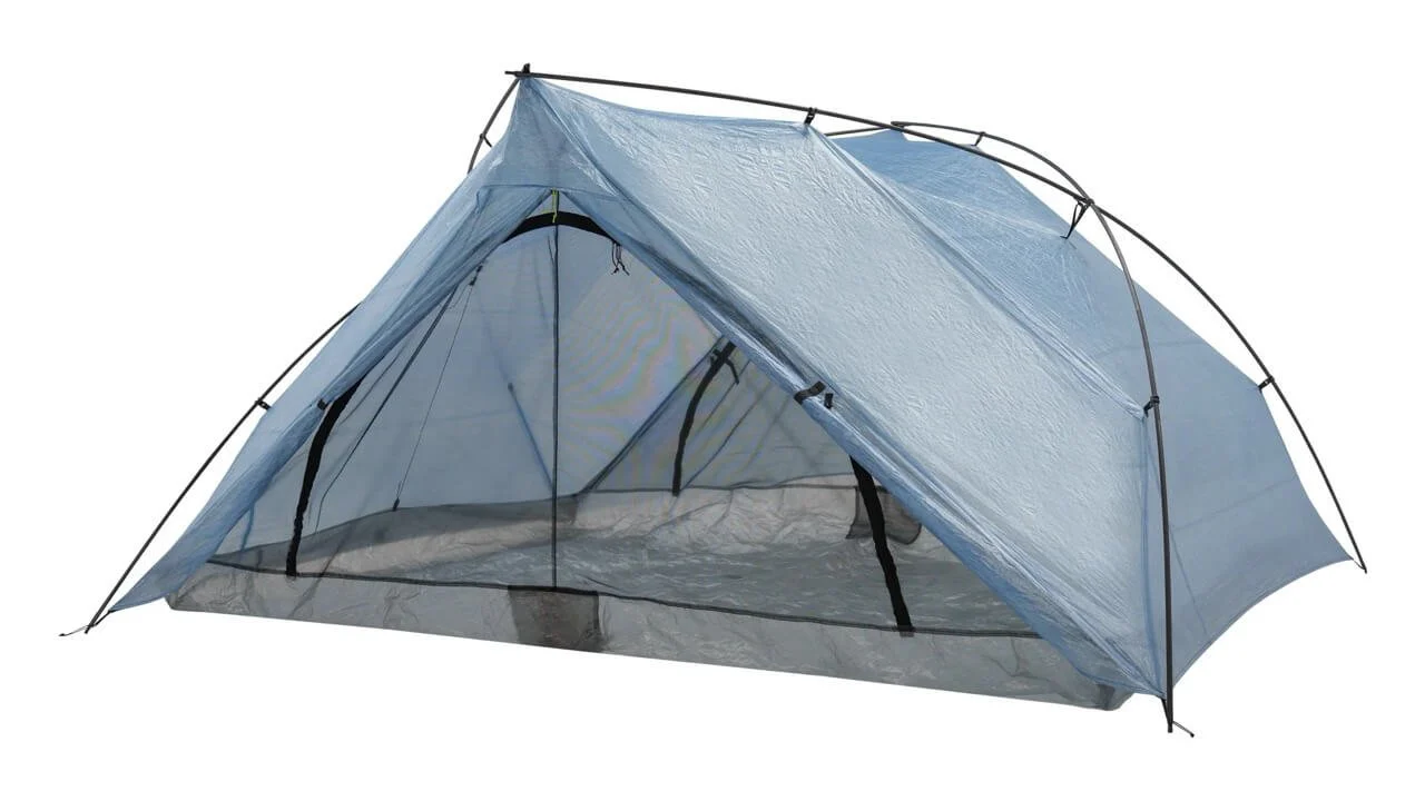 Zpacks Free Zip 3P Freestanding Tent - Image 5