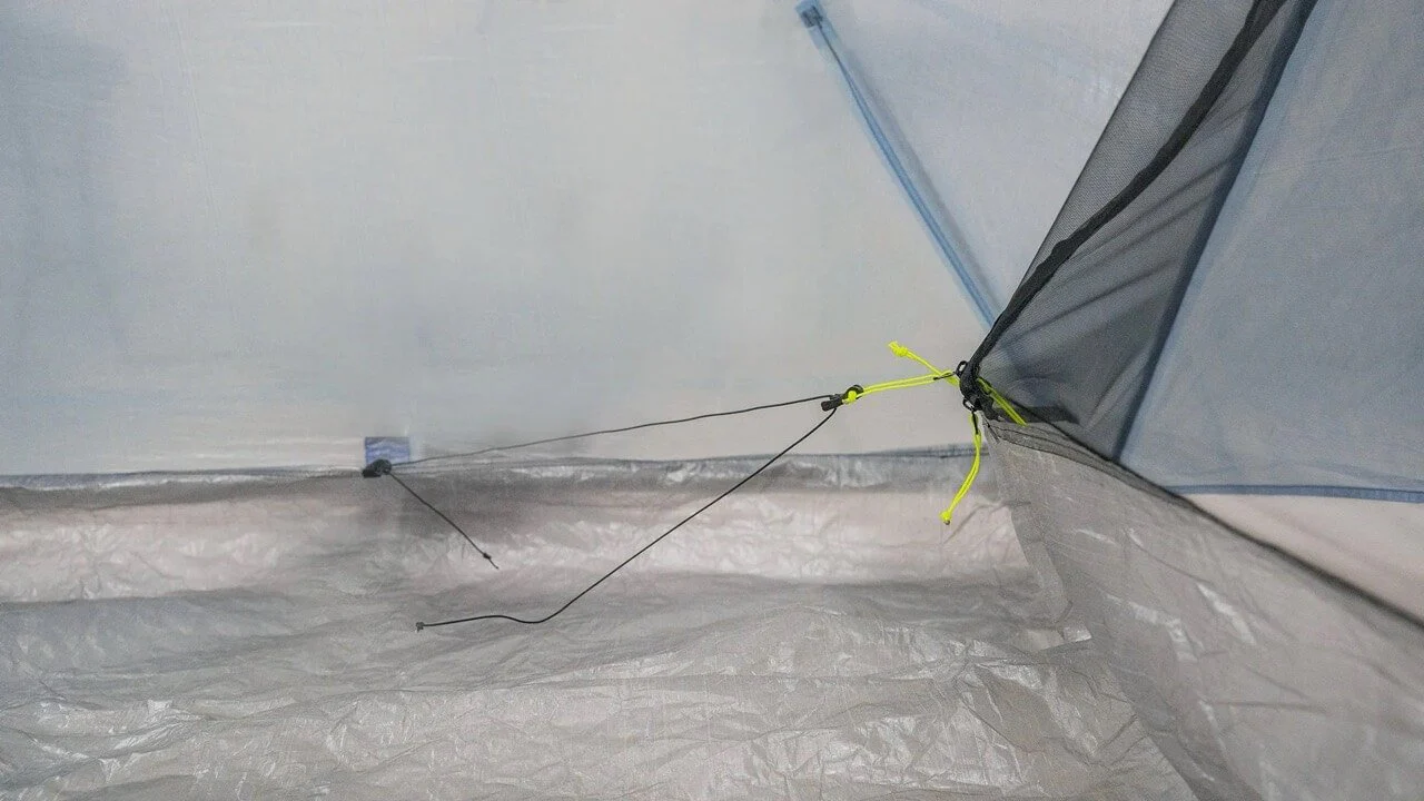 Zpacks Free Zip 3P Freestanding Tent - Image 9