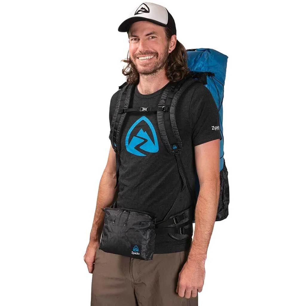 Zpacks Front Utility Pack Accessory - Image 3
