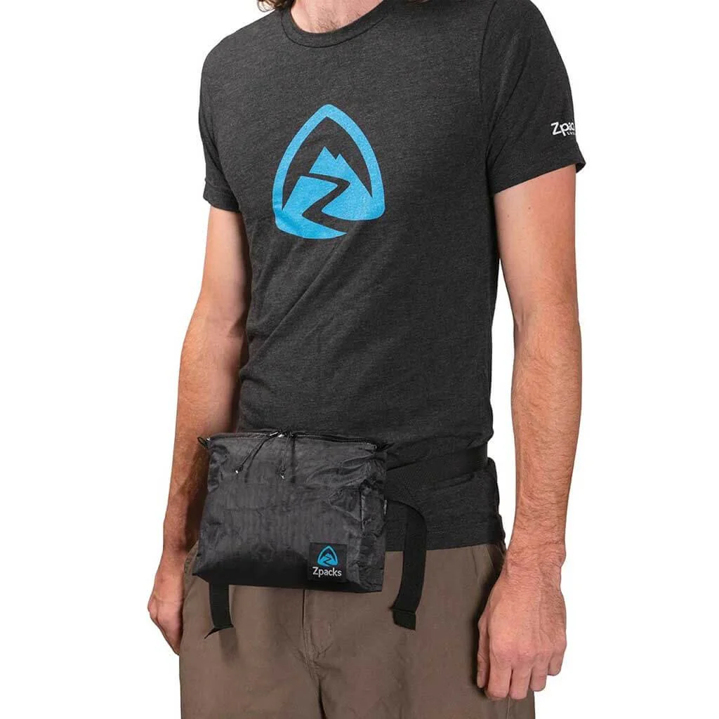 Zpacks Front Utility Pack Accessory - Image 4