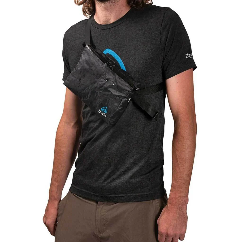 Zpacks Front Utility Pack Accessory - Image 5