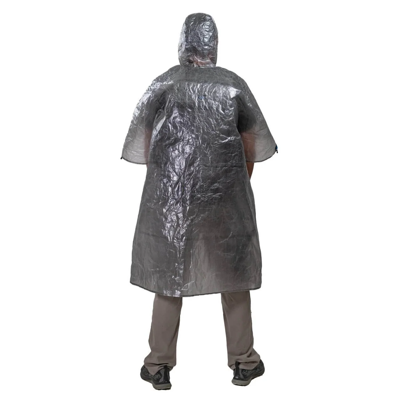 Zpacks Groundsheet Poncho - Image 3