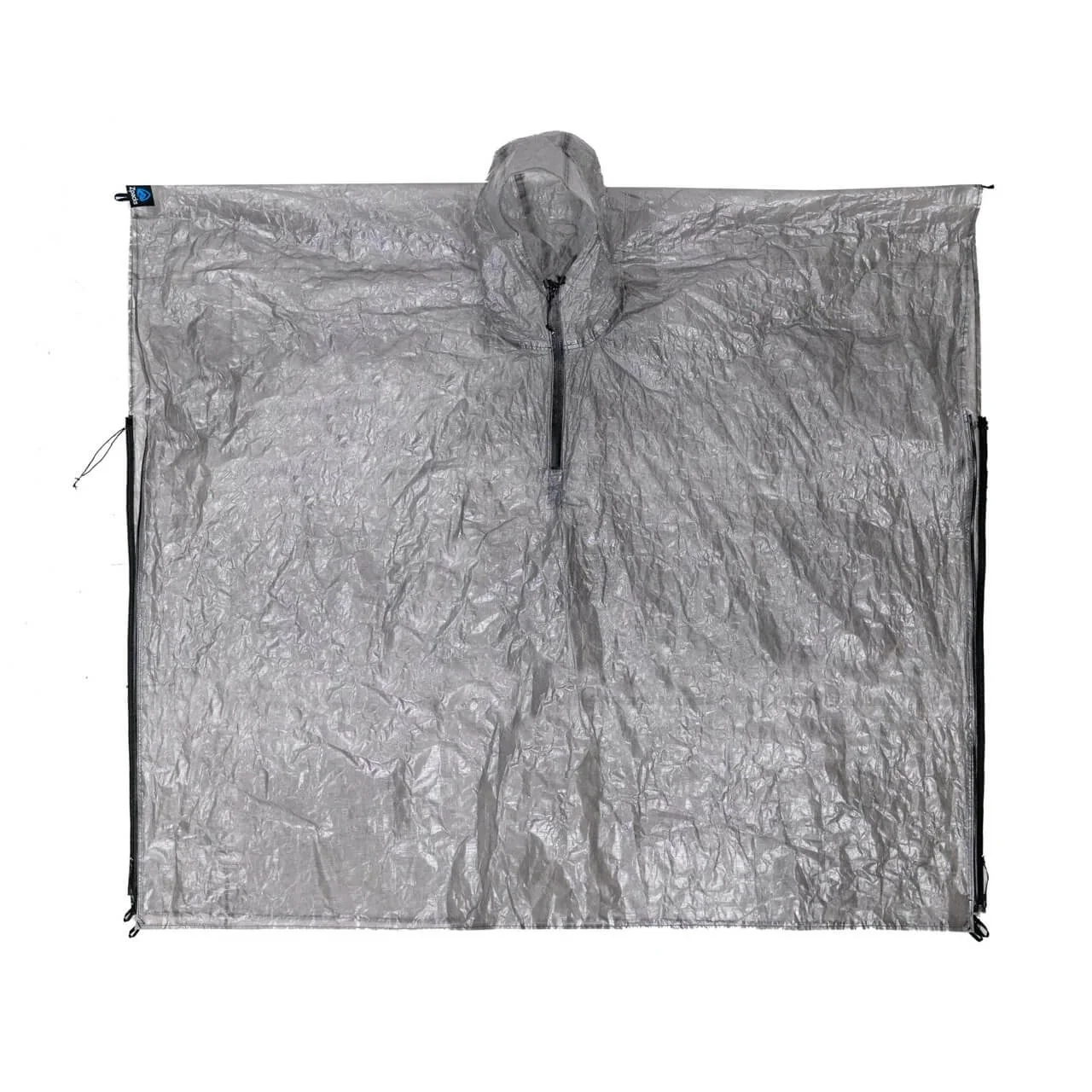 Zpacks Groundsheet Poncho - Image 5