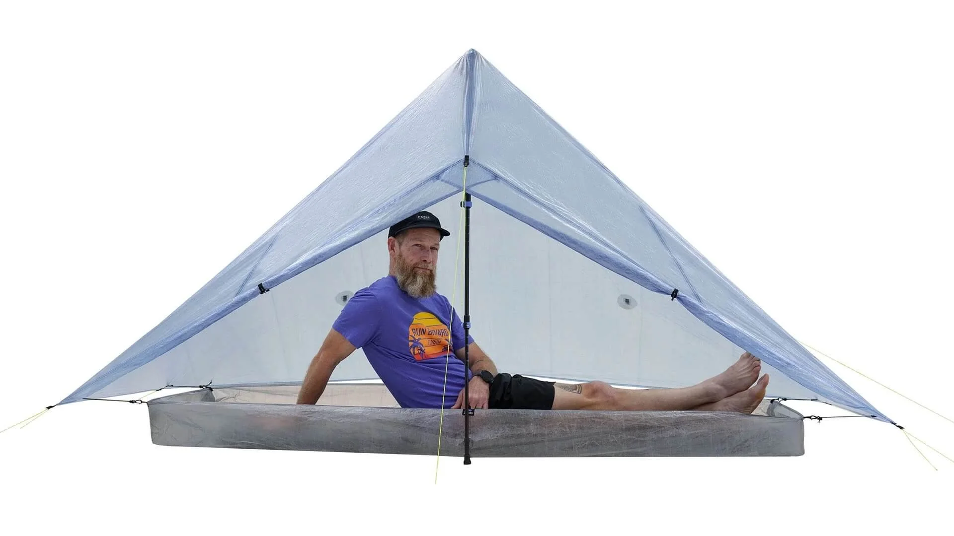 Zpacks Hexamid Pocket Tarp - Image 10