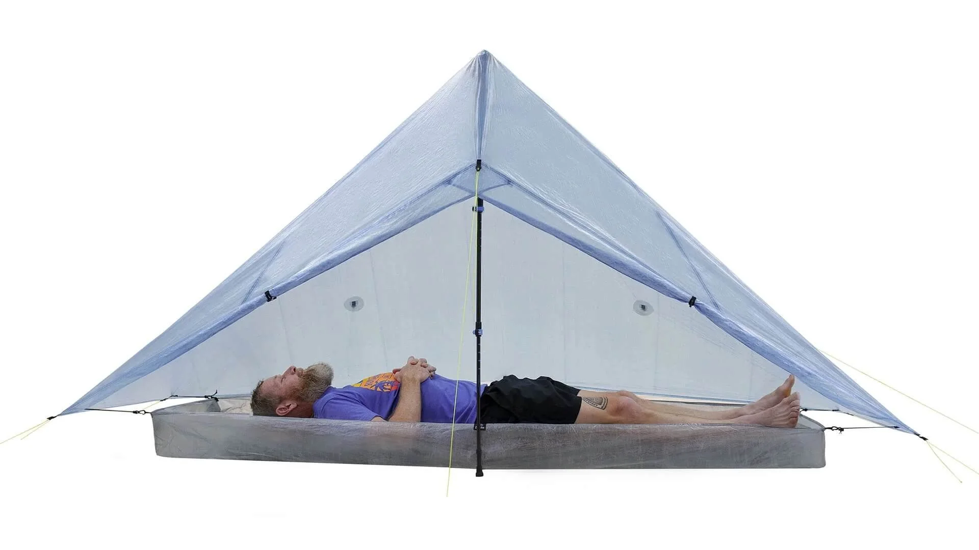 Zpacks Hexamid Pocket Tarp - Image 11
