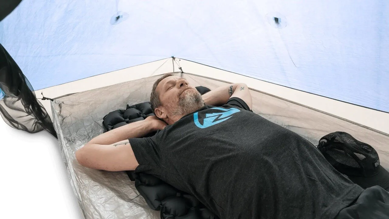 Zpacks Hexamid Tent - Image 10