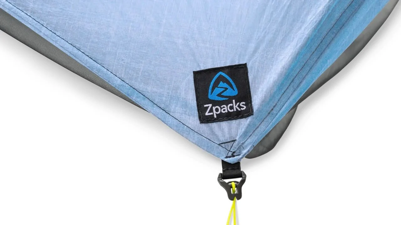 Zpacks Hexamid Tent - Image 12