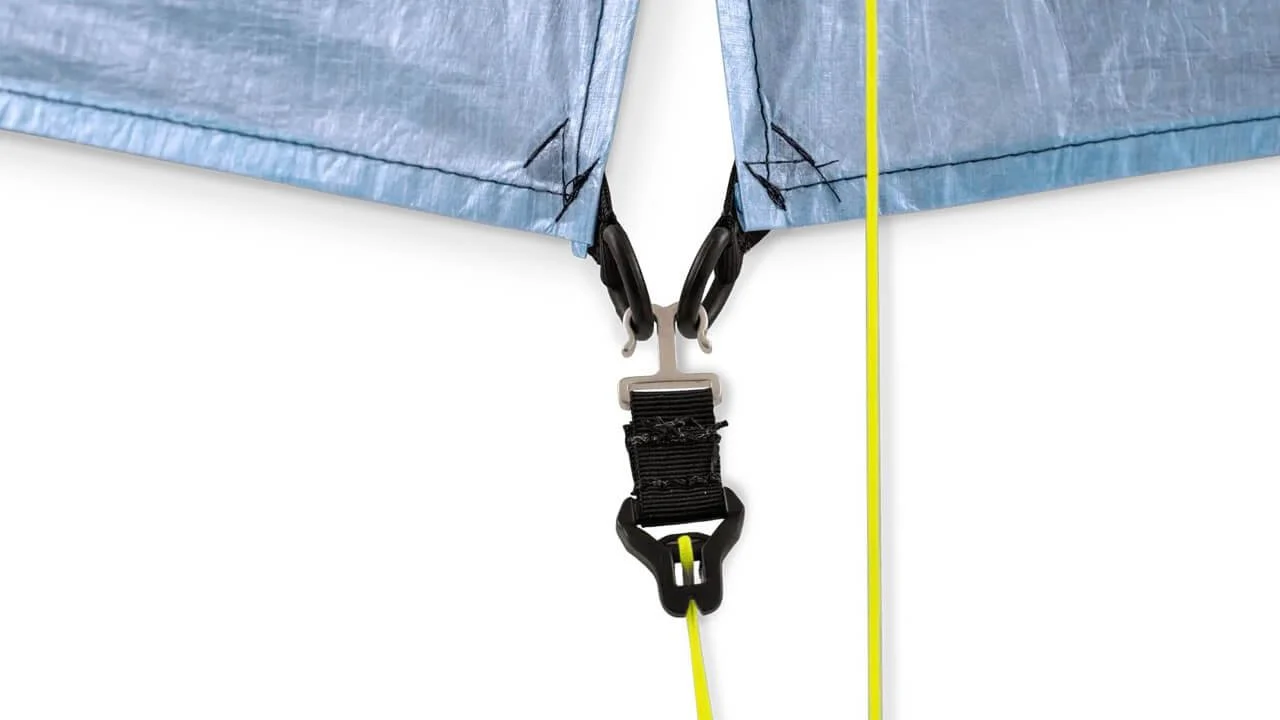 Zpacks Hexamid Tent - Image 14