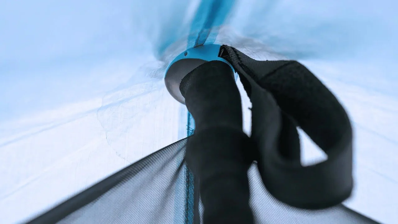 Zpacks Hexamid Tent - Image 16