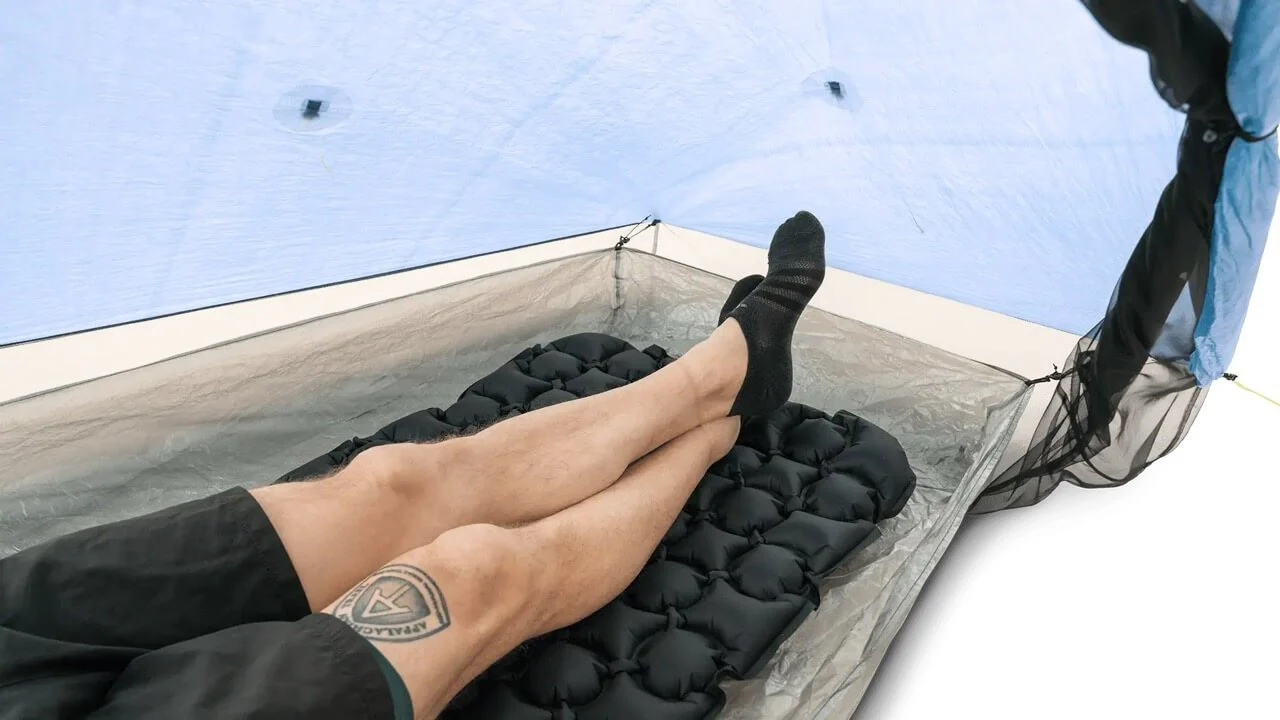 Zpacks Hexamid Tent - Image 17