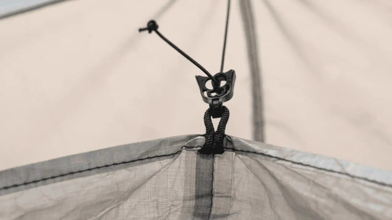 Zpacks Hexamid Tent - Image 18