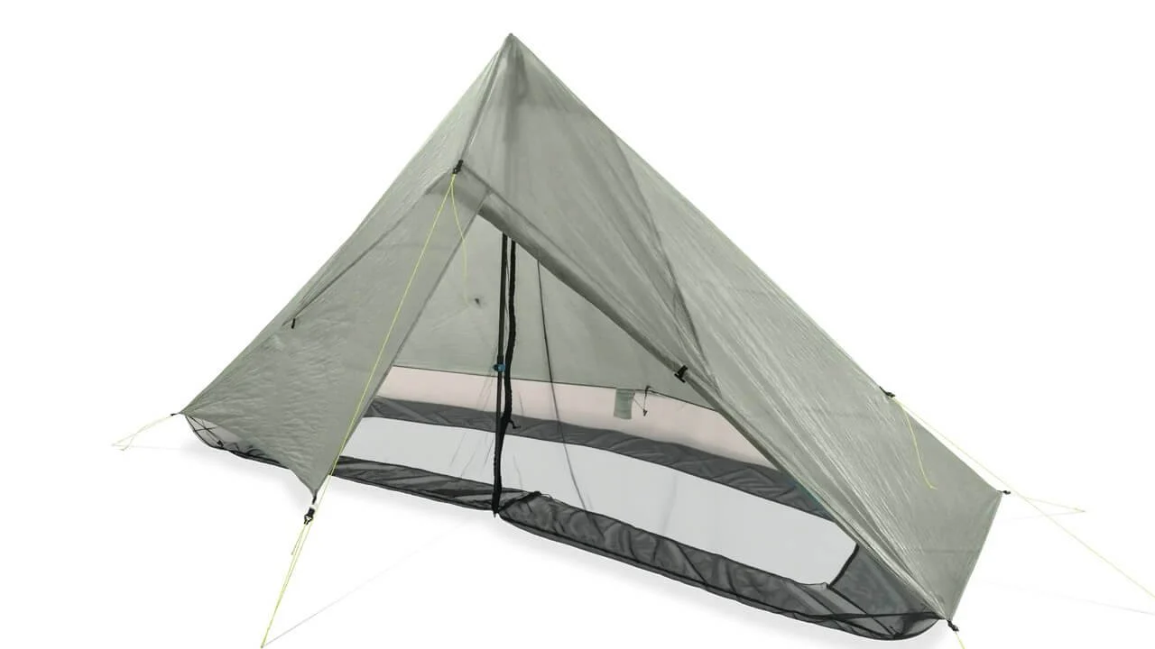 Zpacks Hexamid Tent - Image 19