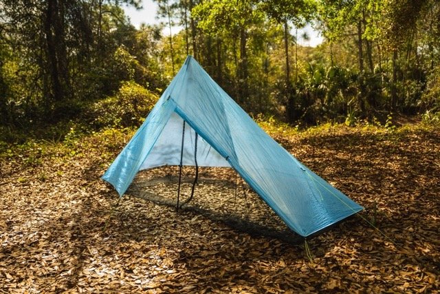 Zpacks Hexamid Tent - Image 2