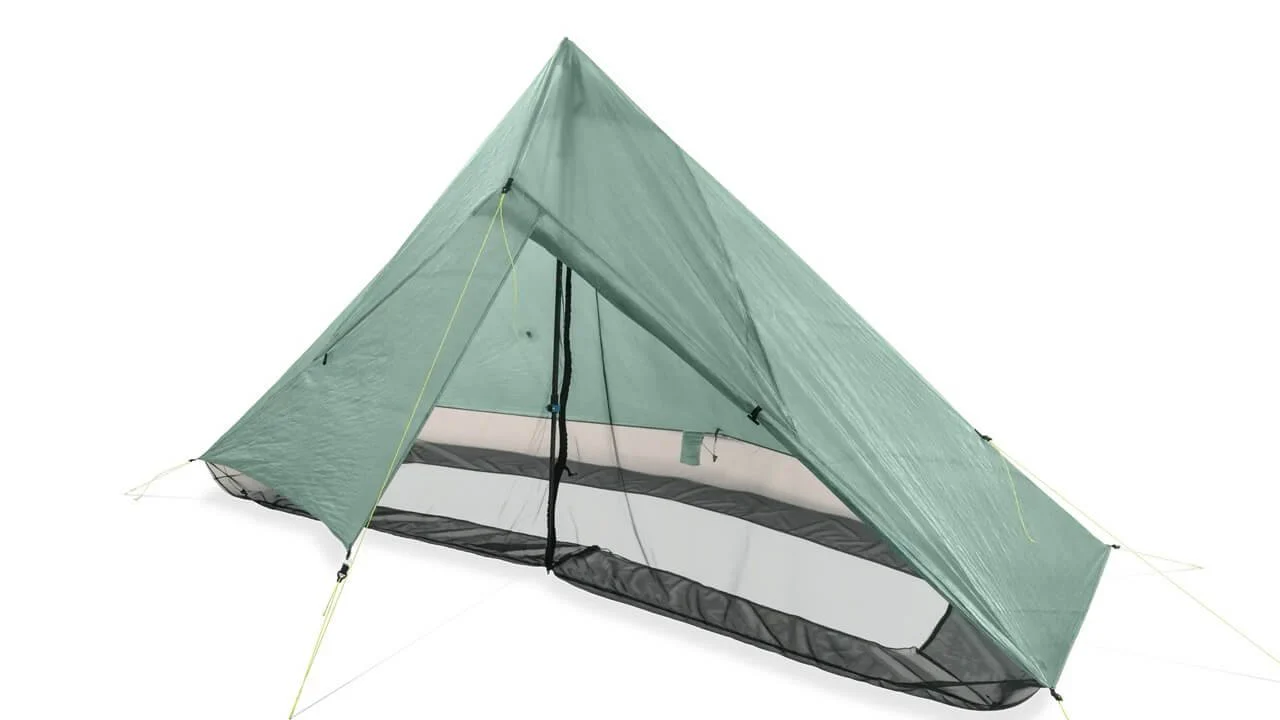 Zpacks Hexamid Tent - Image 20