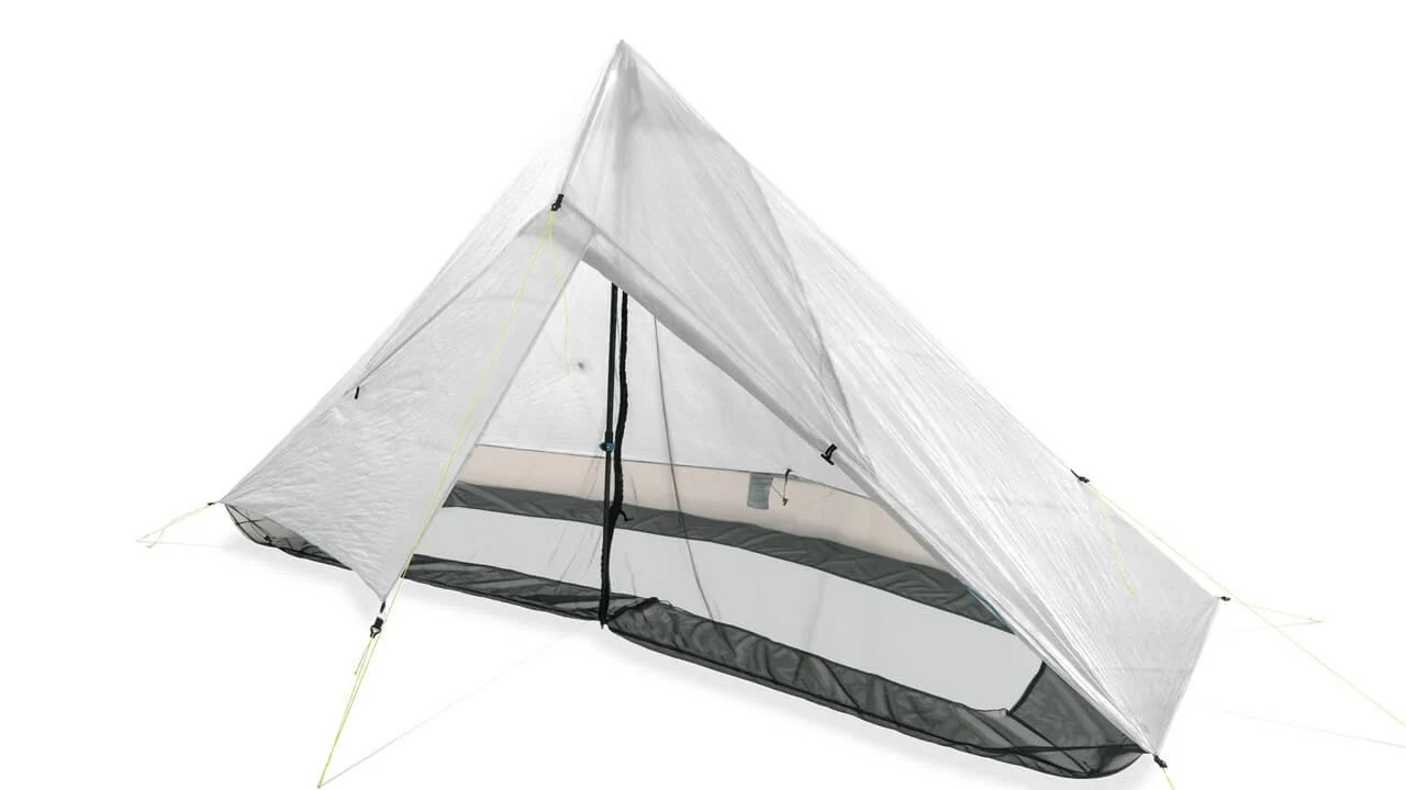 Zpacks Hexamid Tent - Image 21