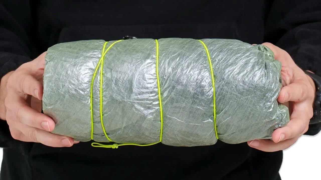 Zpacks Hexamid Tent - Image 24