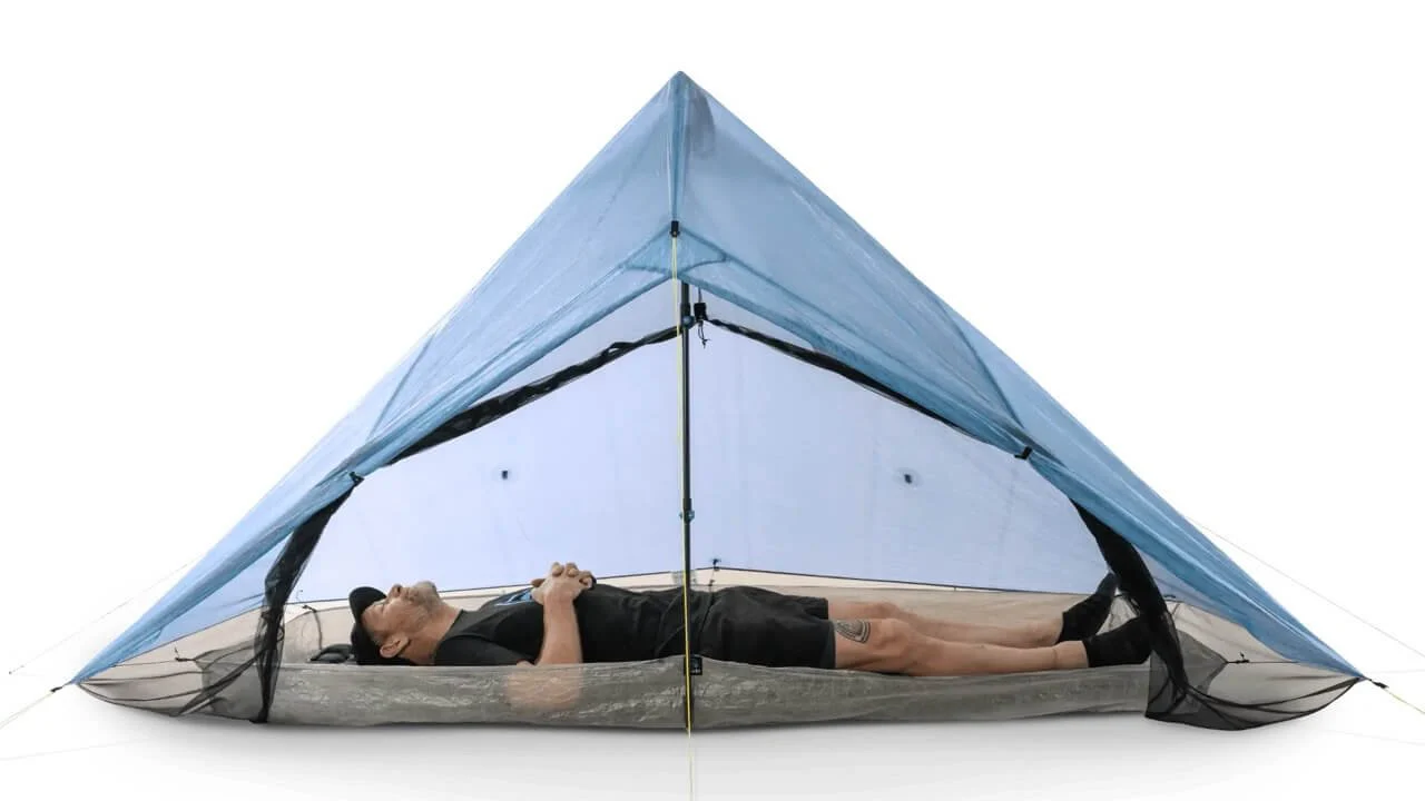 Zpacks Hexamid Tent - Image 4