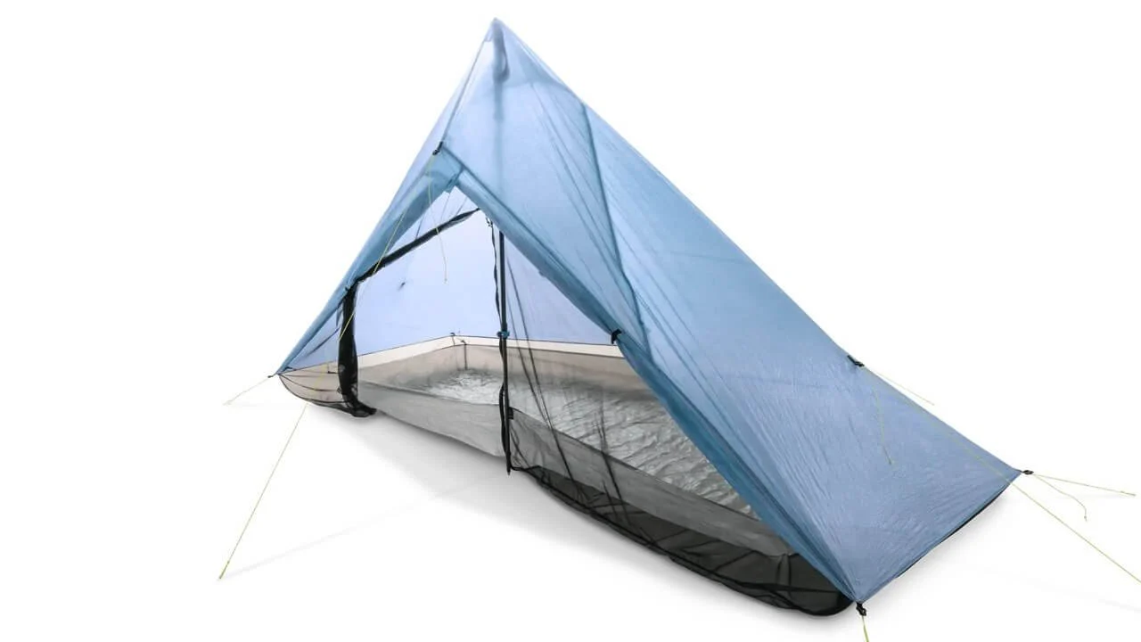 Zpacks Hexamid Tent - Image 5