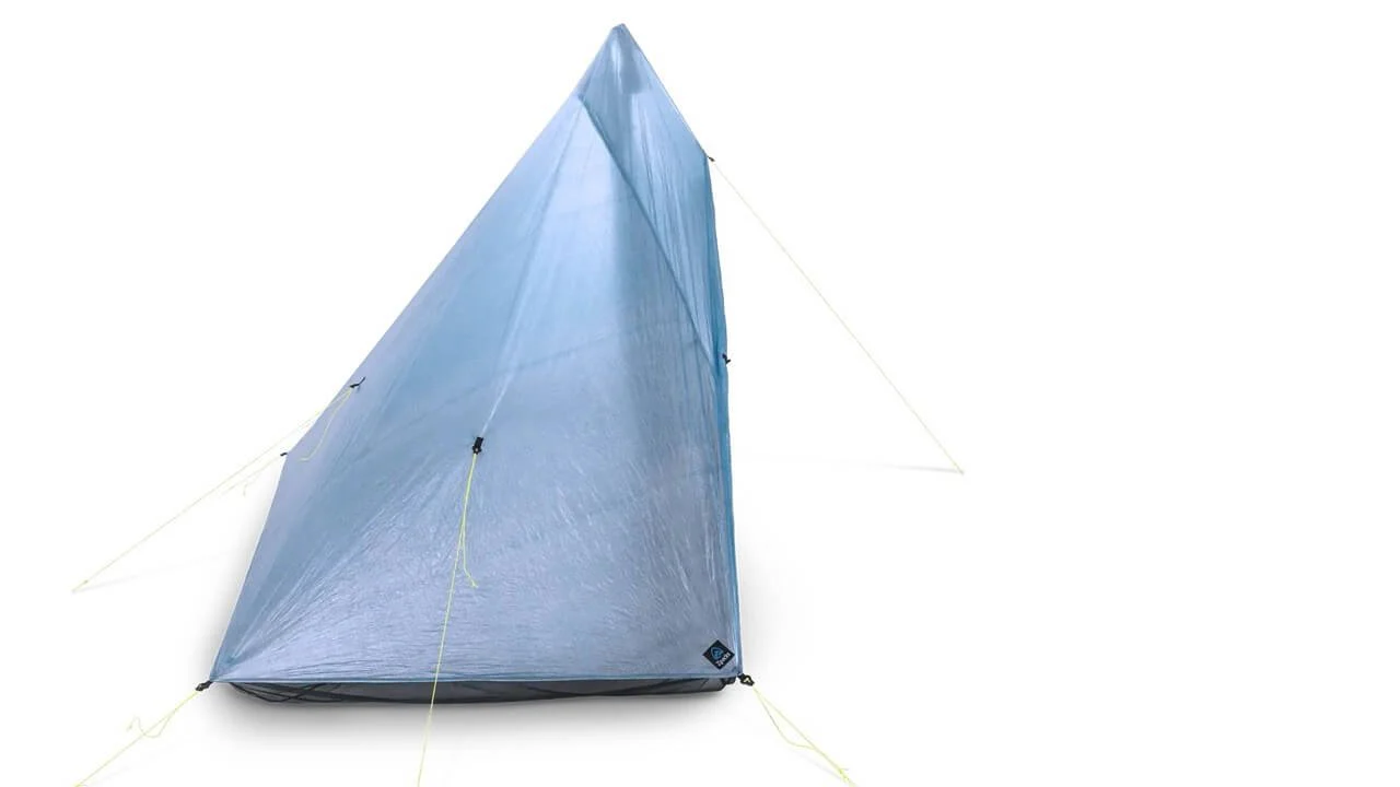 Zpacks Hexamid Tent - Image 7