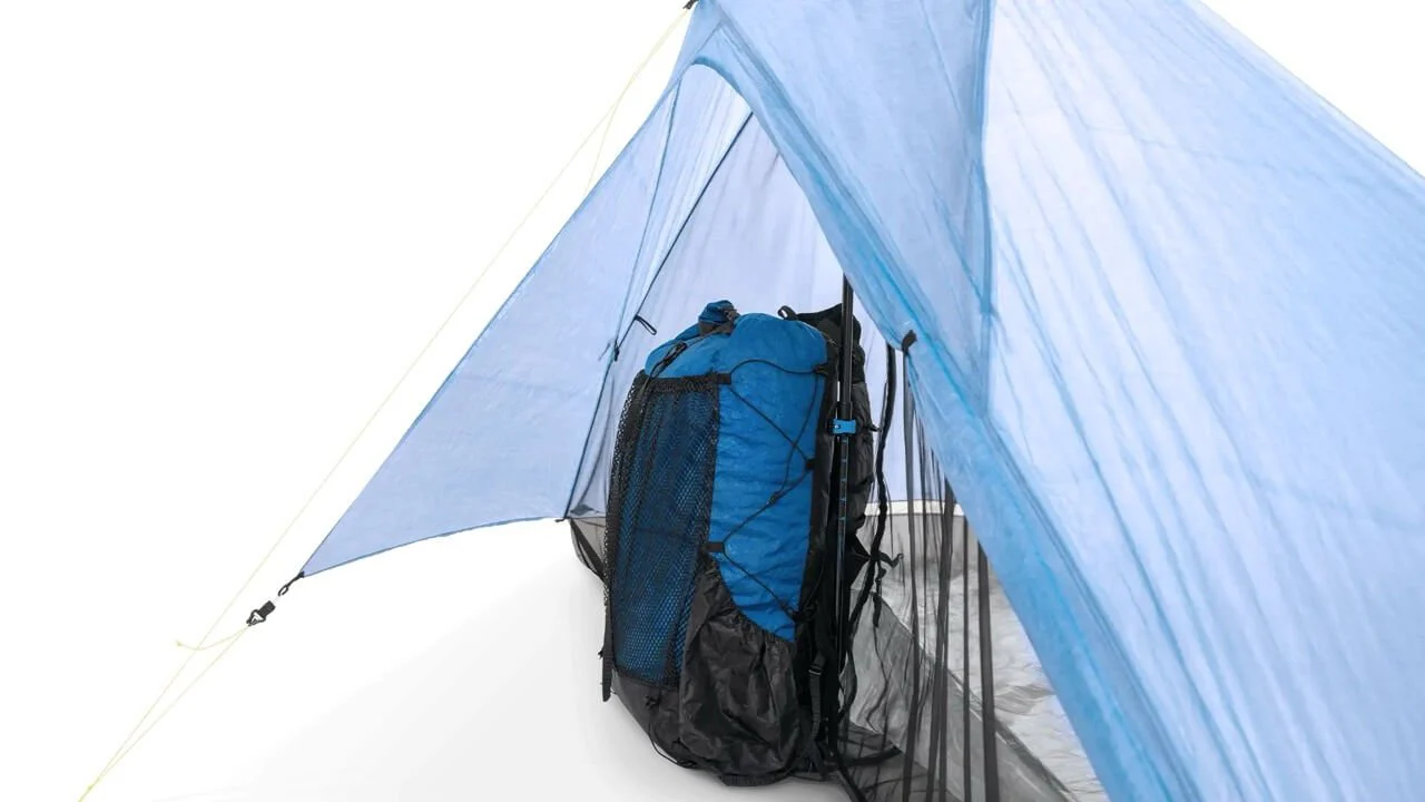 Zpacks Hexamid Tent - Image 8