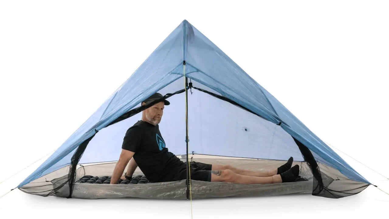 Zpacks Hexamid Tent - Image 9