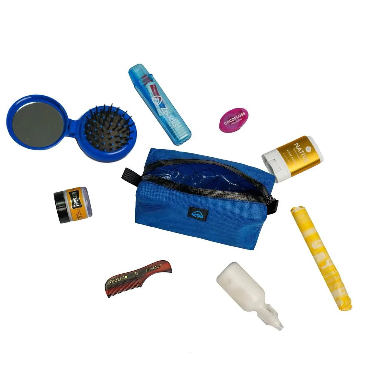 Zpacks Itty Bitty Ditty Bag - Image 3