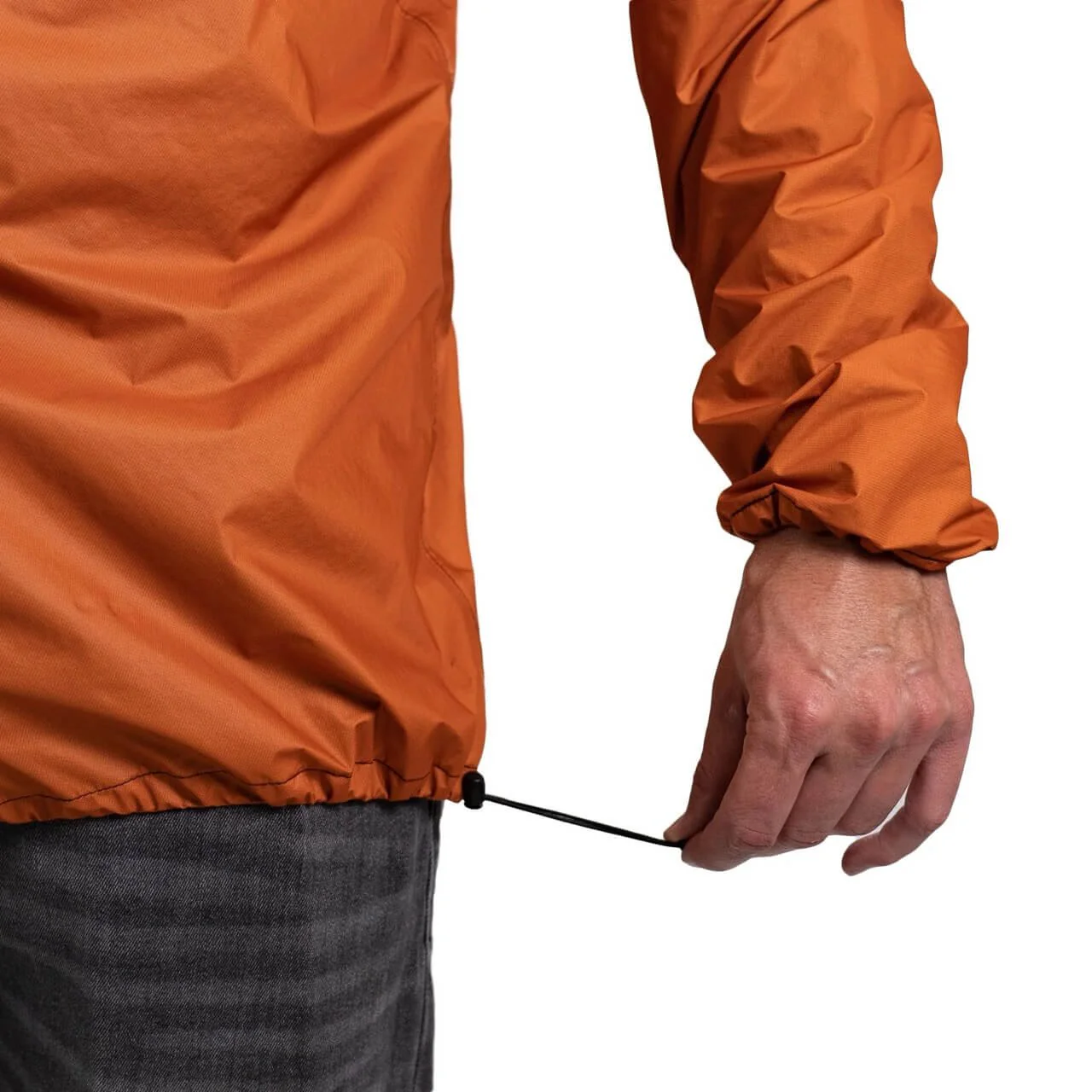 Zpacks Men's Vertice Rain Jacket - Image 13