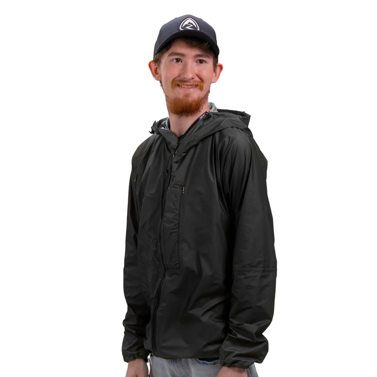 Zpacks Men's Vertice Rain Jacket - Image 3