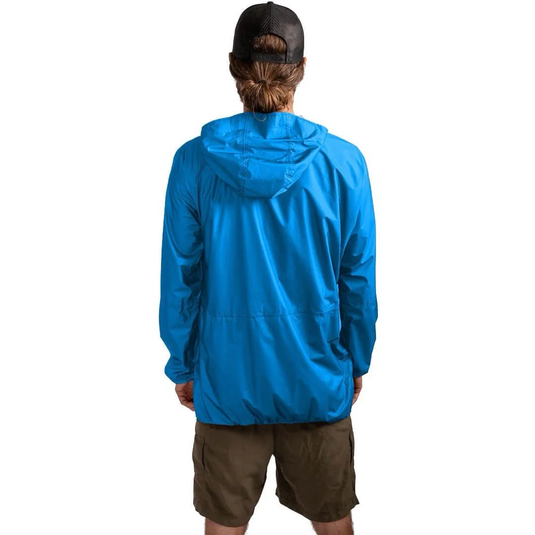 Zpacks Men's Vertice Rain Jacket - Image 4