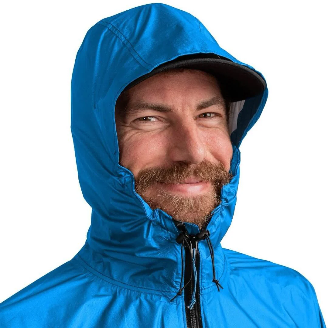 Zpacks Men's Vertice Rain Jacket - Image 5