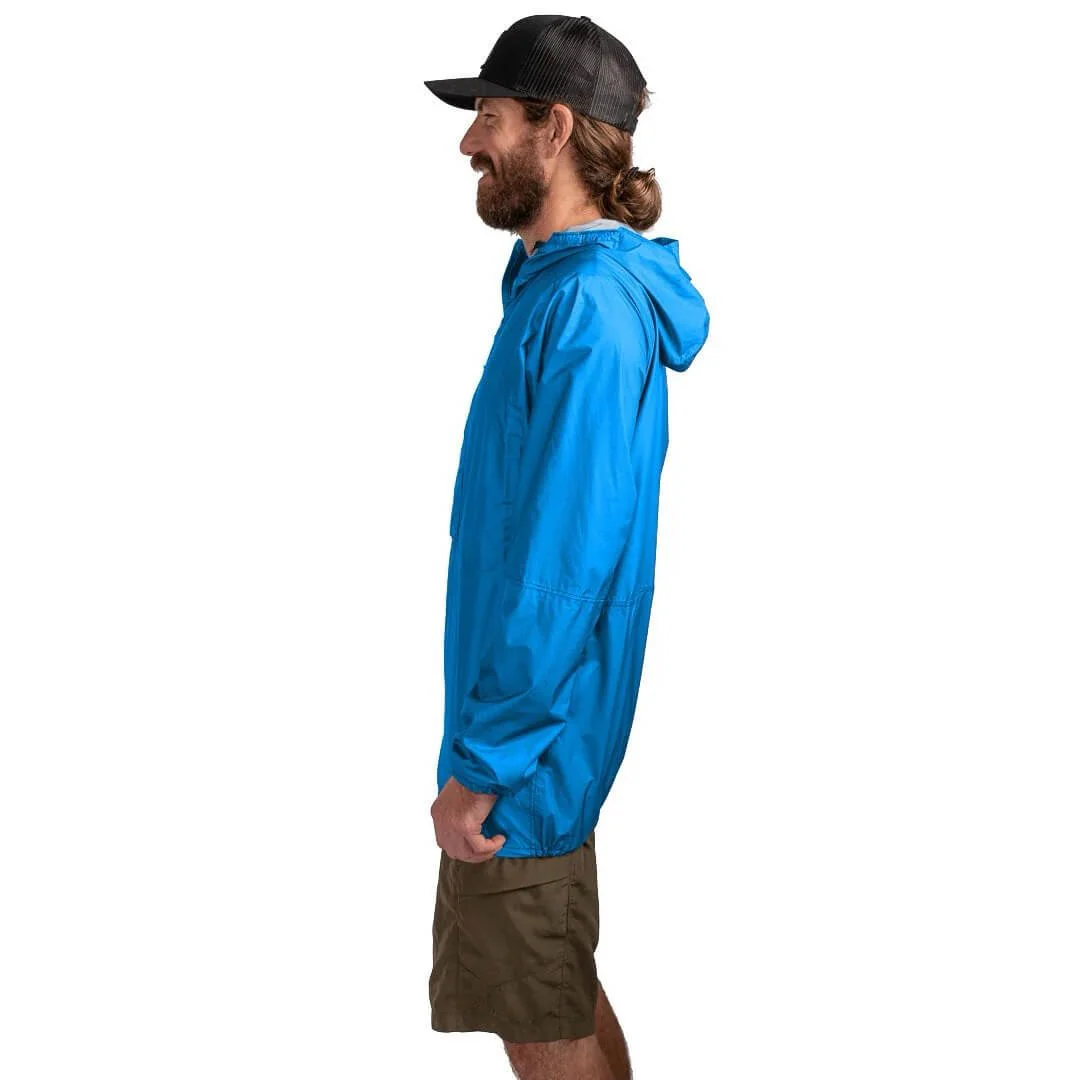 Zpacks Men's Vertice Rain Jacket - Image 6