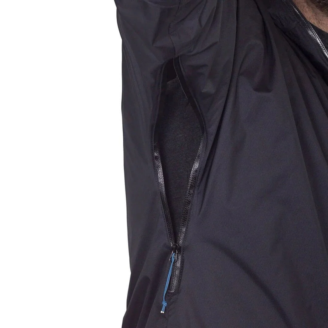 Zpacks Men's Vertice Rain Jacket - Image 8