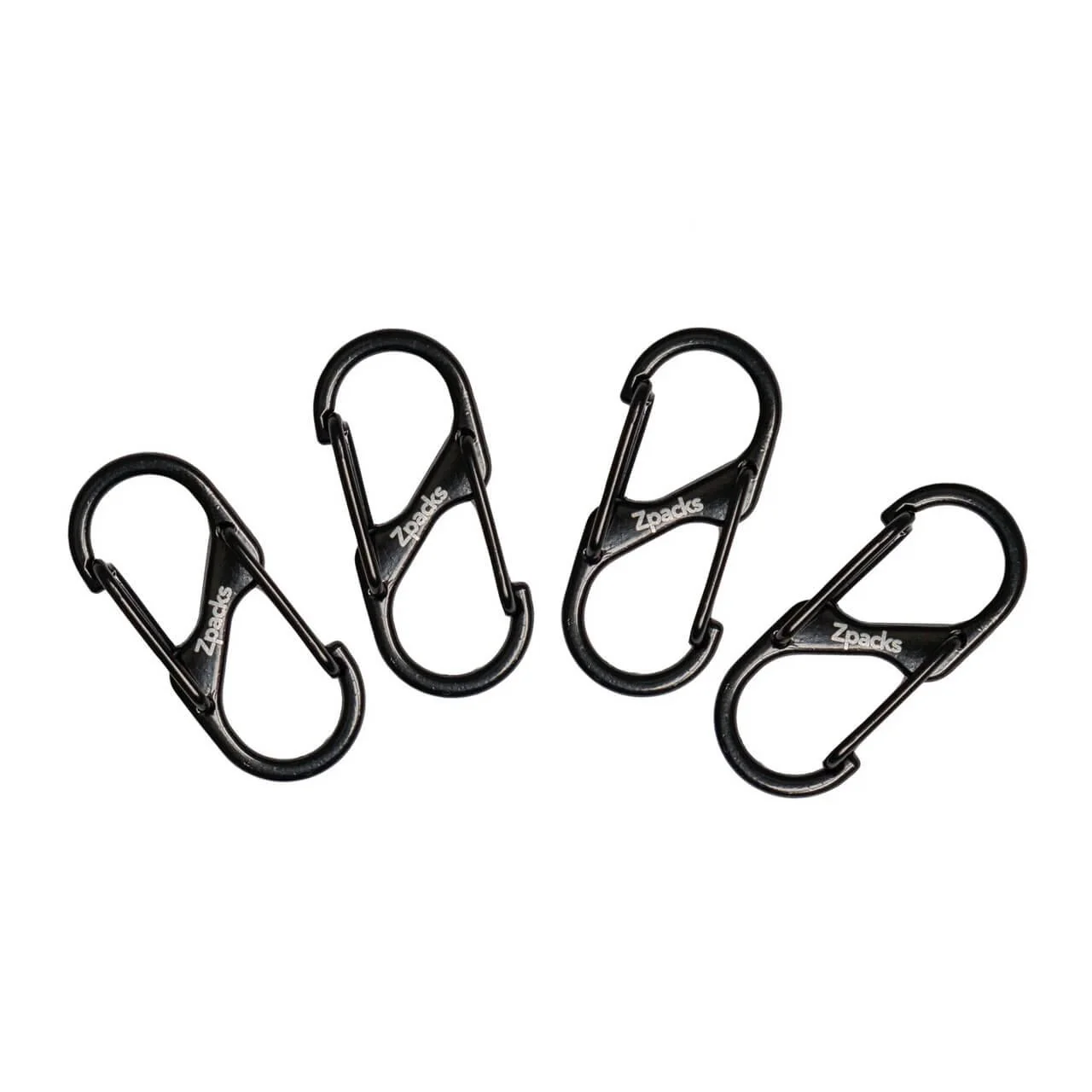 Zpacks Mini-S Carabiner (4 Pack) - Image 2