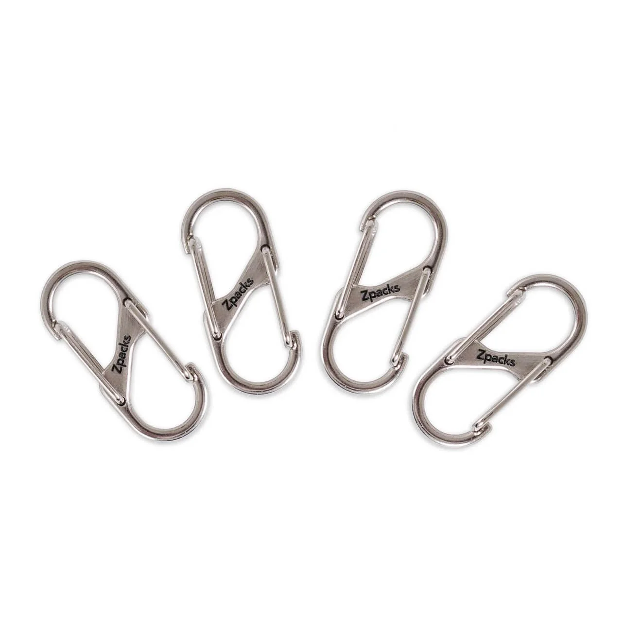 Zpacks Mini-S Carabiner (4 Pack) - Image 3