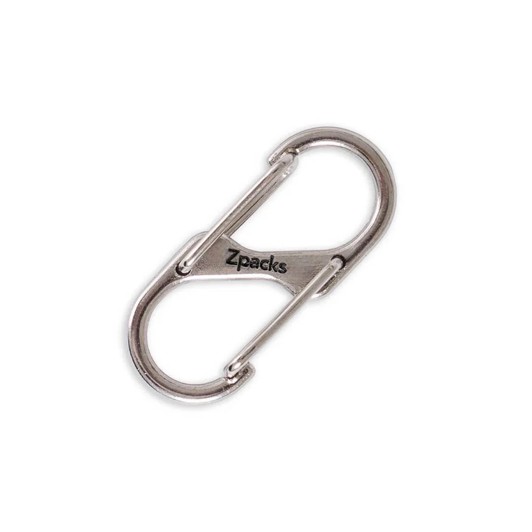 Zpacks Mini-S Carabiner (4 Pack) - Image 4