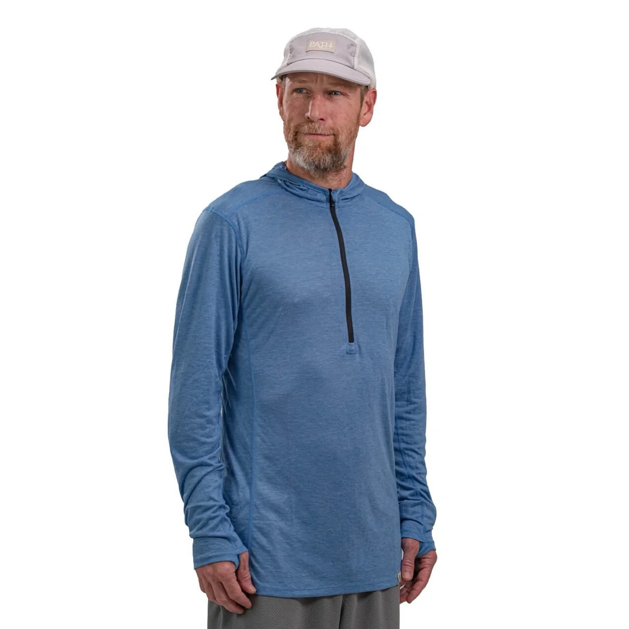 Zpacks Mirage Merino Sun Hoody - Image 10