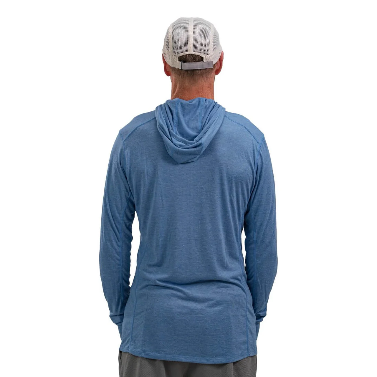 Zpacks Mirage Merino Sun Hoody - Image 12