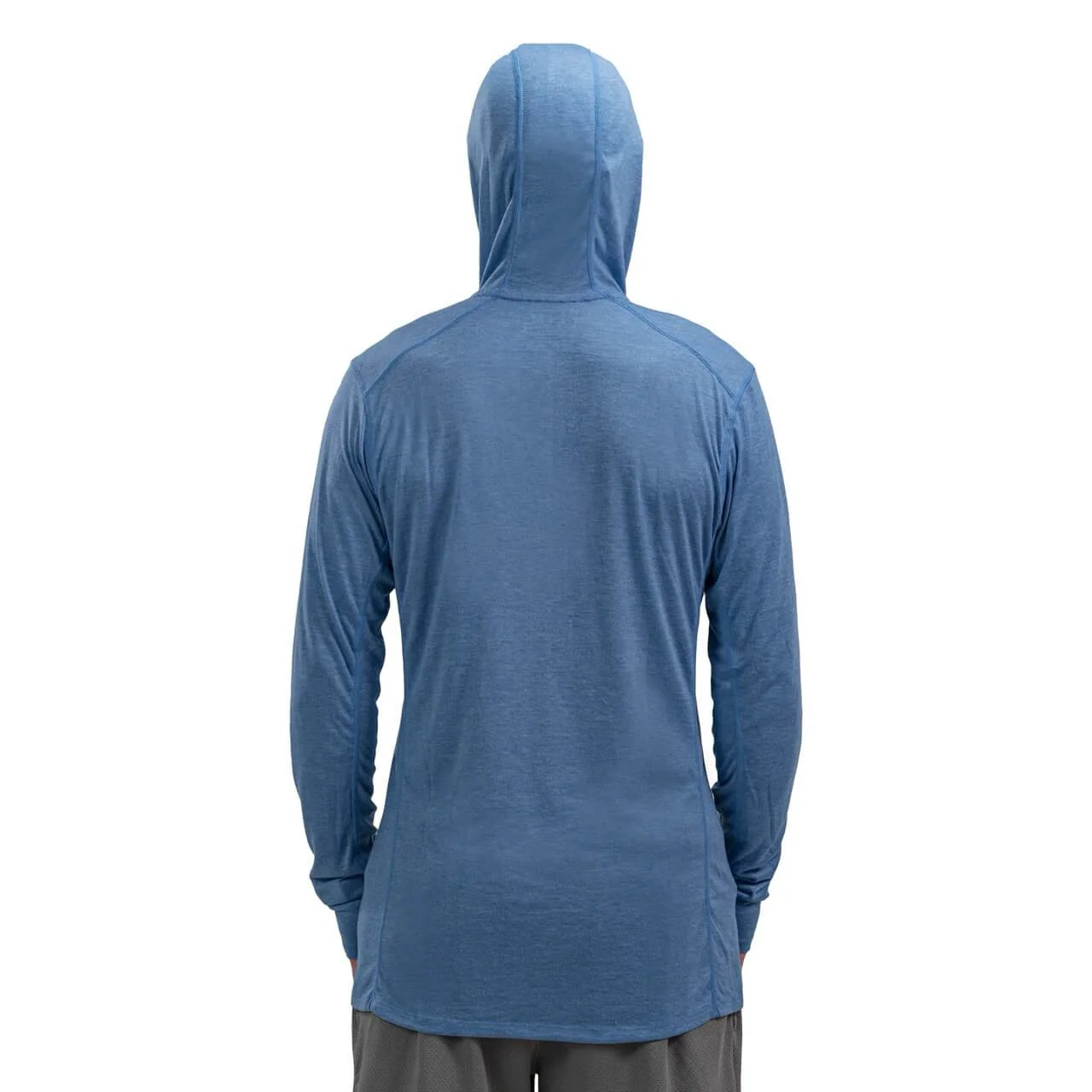 Zpacks Mirage Merino Sun Hoody - Image 13