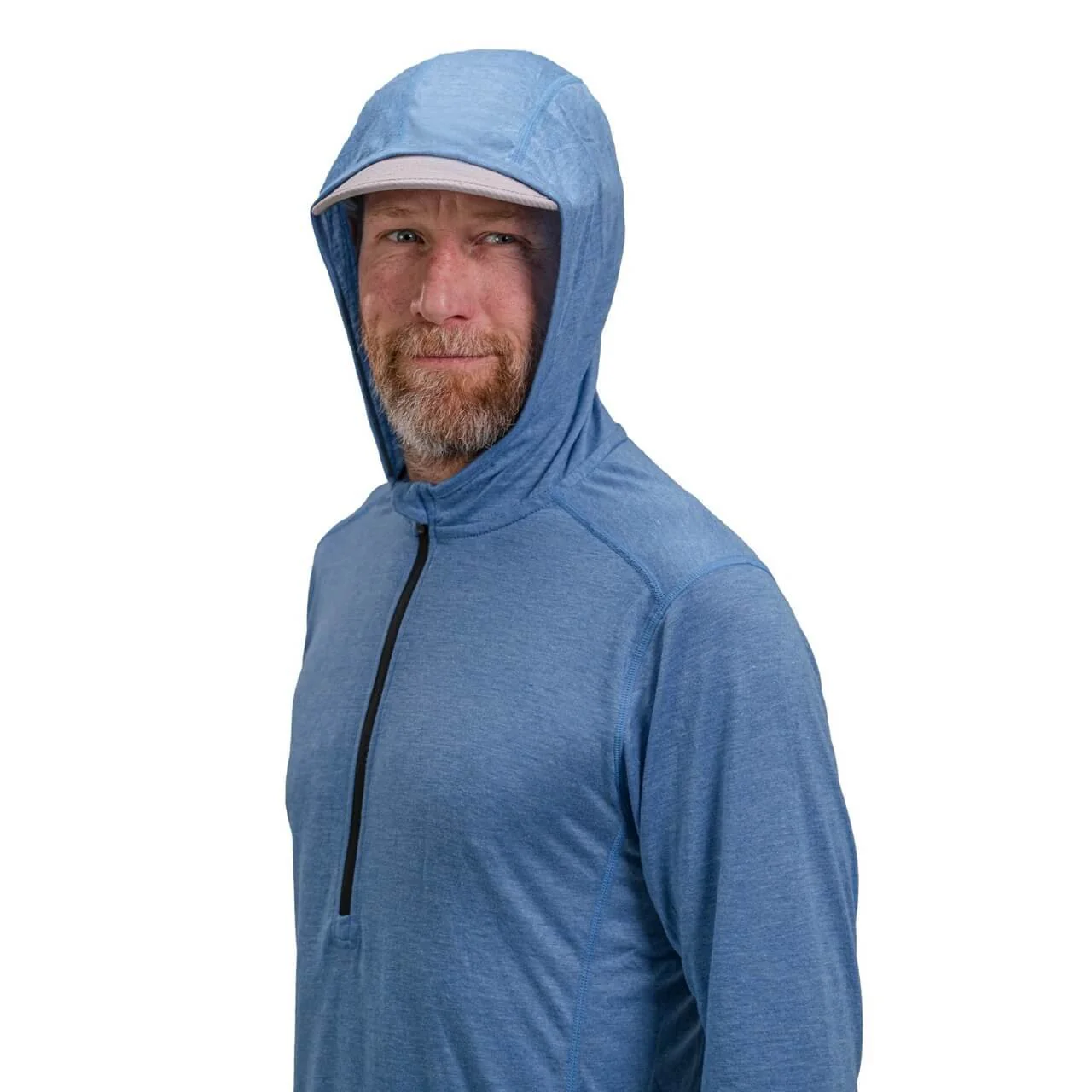 Zpacks Mirage Merino Sun Hoody - Image 14